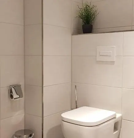 Hoerner Pensionat Moos (Bavaria)